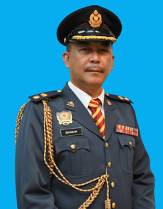 YS PgKB I WAN MOHD HAMIZI BIN WAN MOHD ZIN