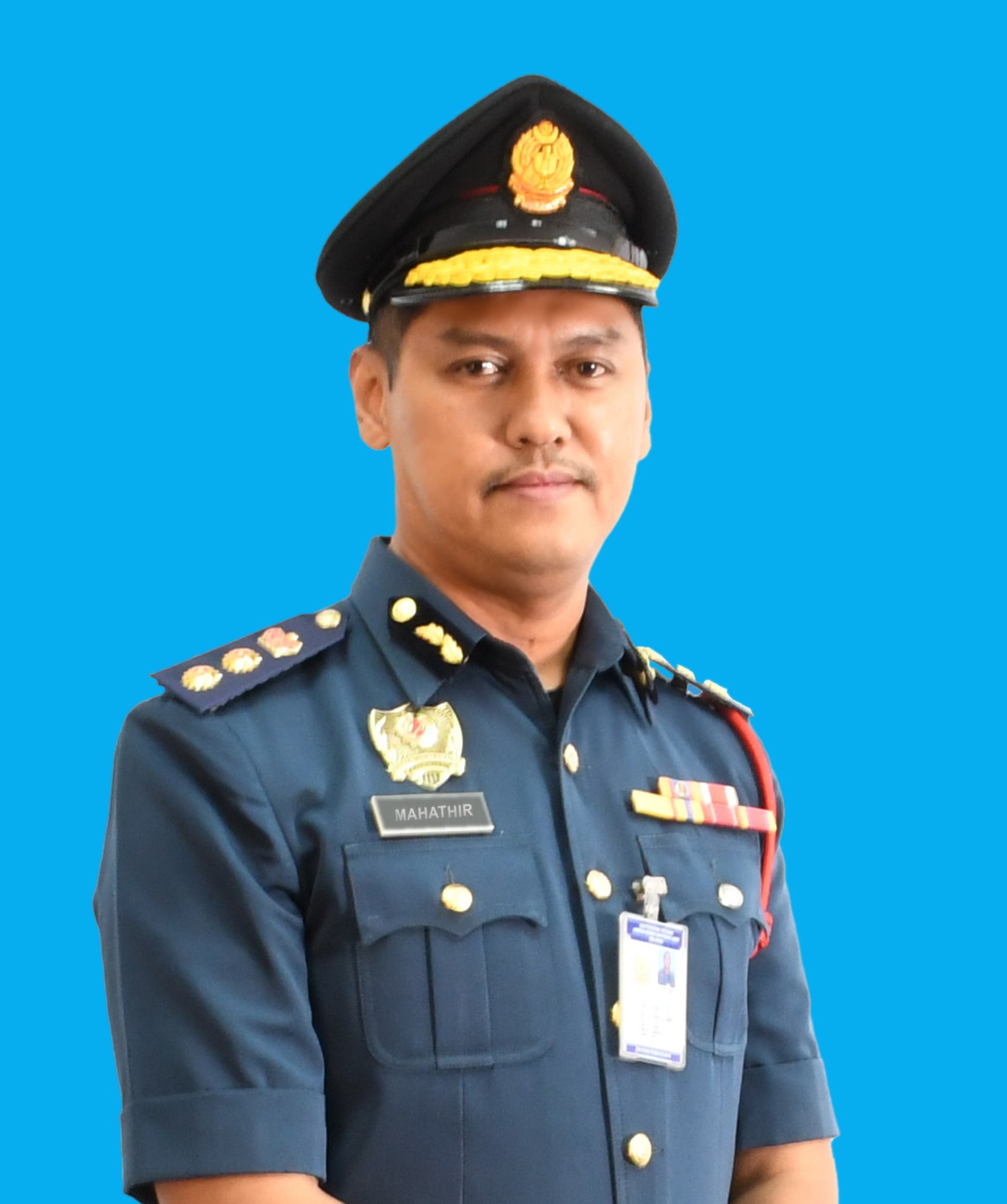YS PPjB NOR MAHATHIR BIN MUHAMAD