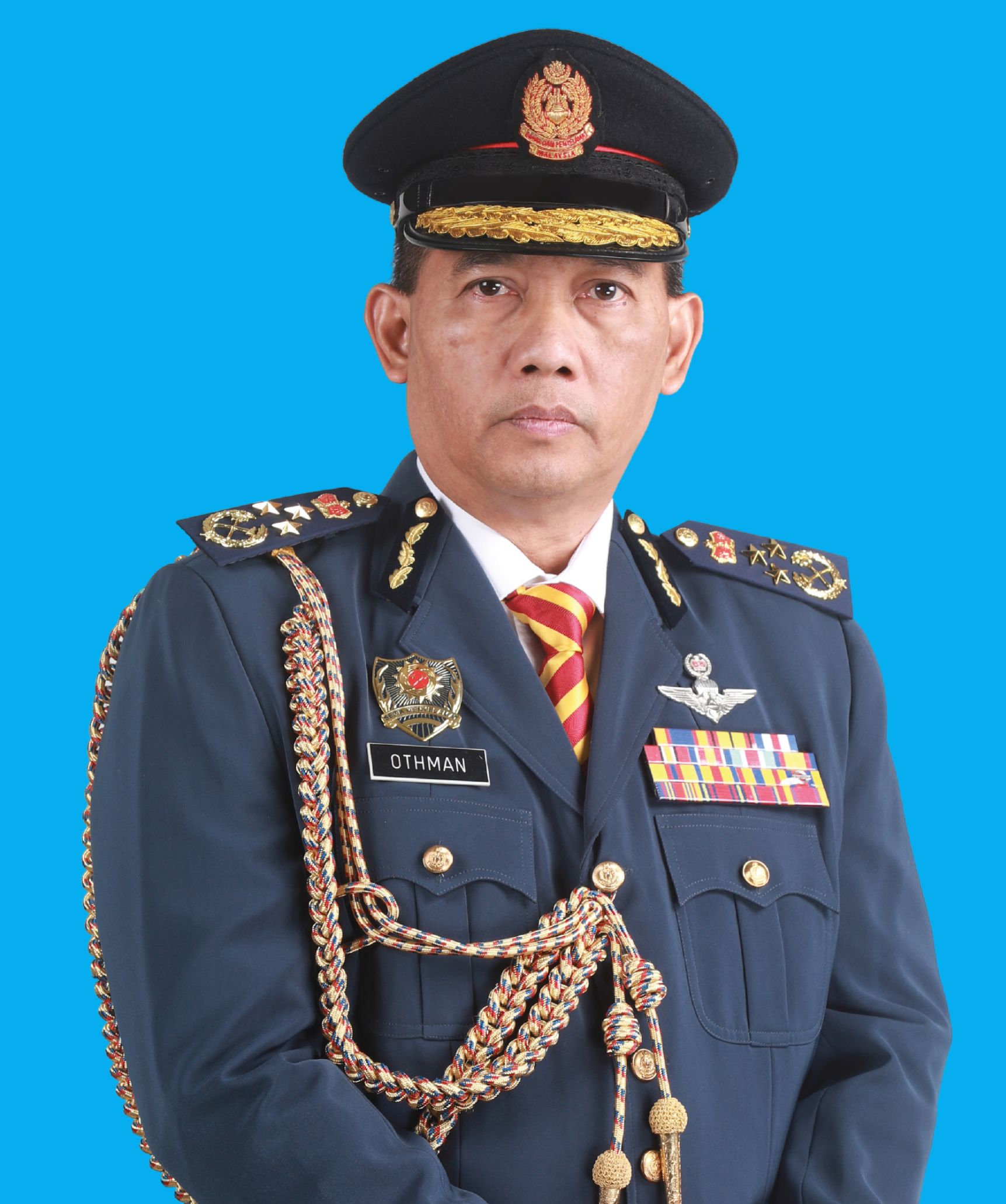 YAS DATO' OTHMAN BIN ABDULLAH