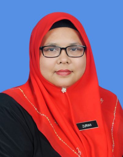 PUAN ZURIAH BINTI DOLLAH