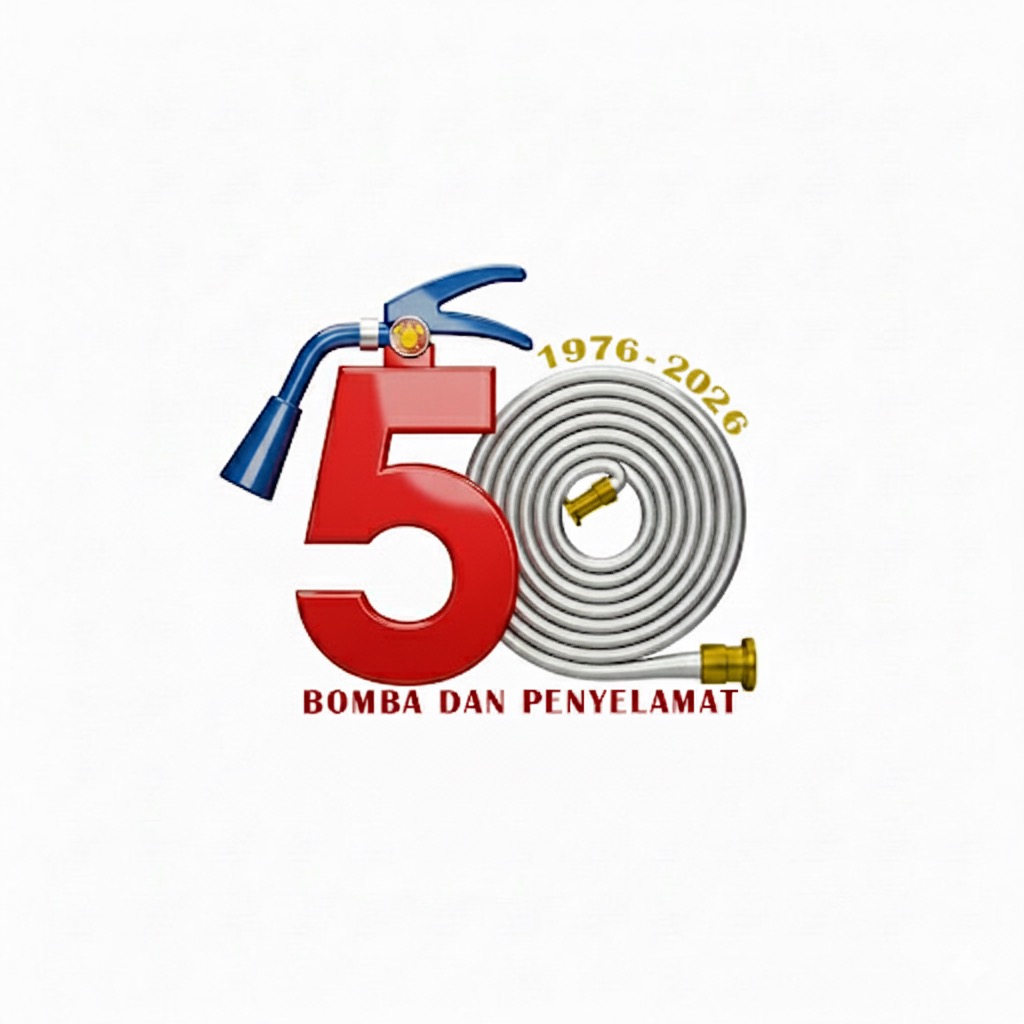 logo jubli emas johor