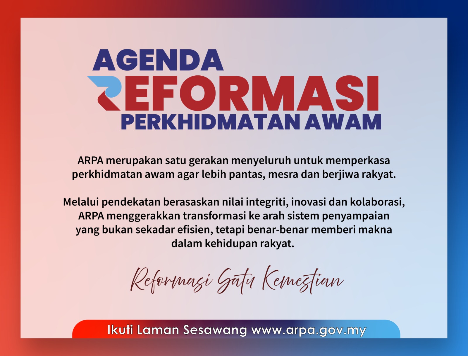 arahan ARPA KEDAH 3