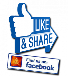 like n share fb kedah