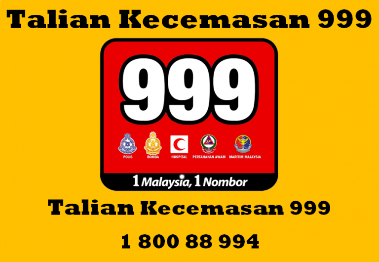 talian kecemasan perlis