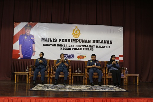 Majlis Perhimpunan Bulanan Julai 2026 3