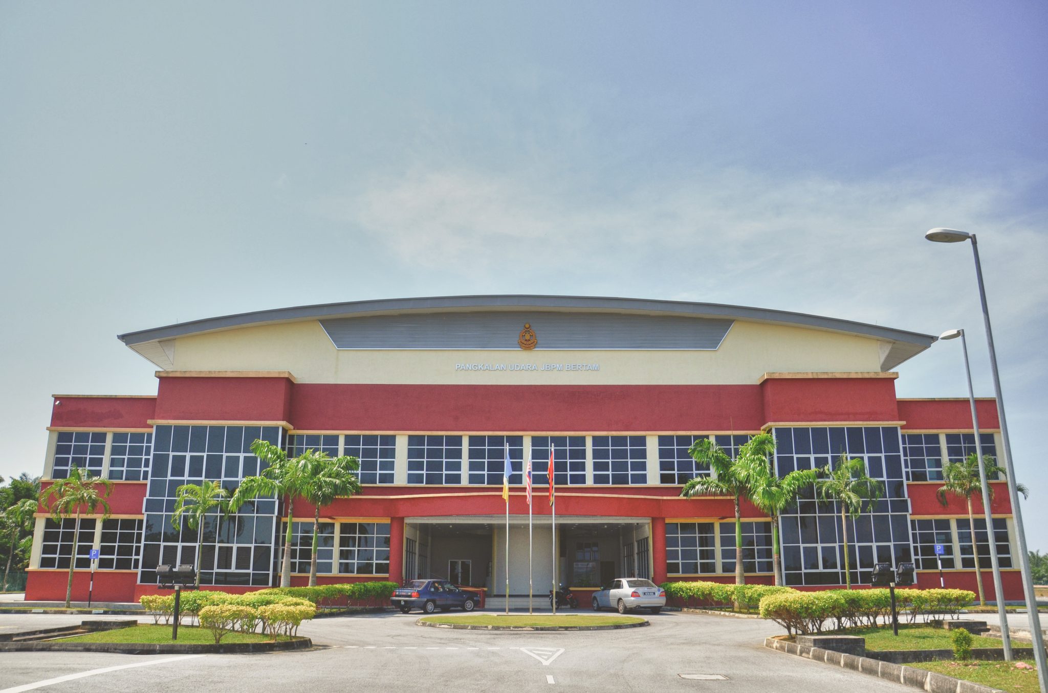 Pangkalan Udara Bertam1 2048x1356