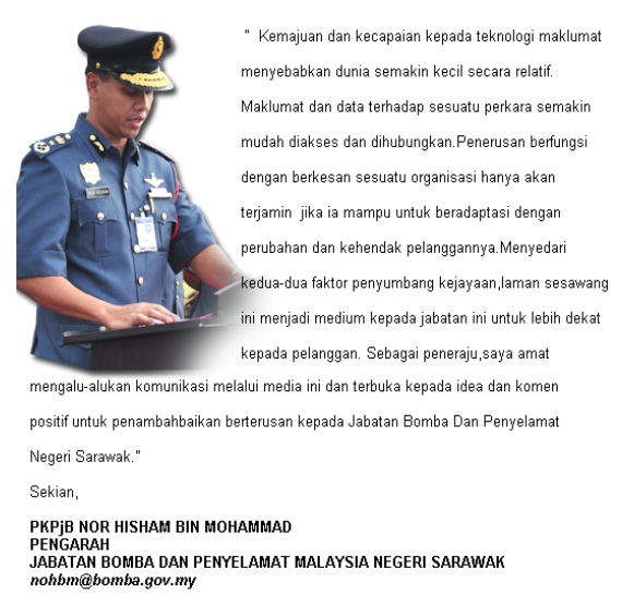 Teks Ucapan YS Pengarah 14May2013 094603