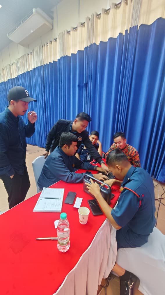 KURSUS INTENSIF WORKSHOP VIDEOGRAFI 3
