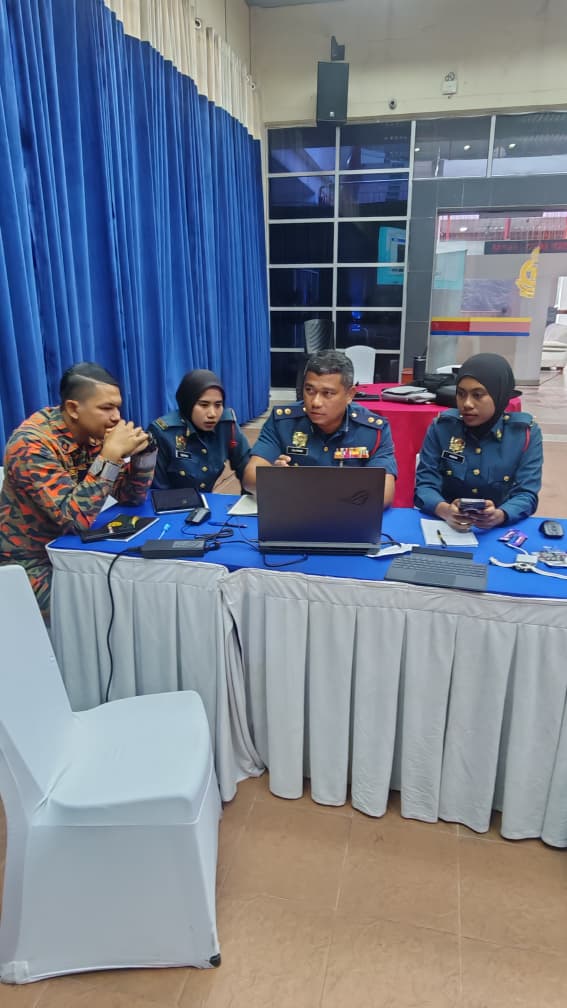 KURSUS INTENSIF WORKSHOP VIDEOGRAFI 4