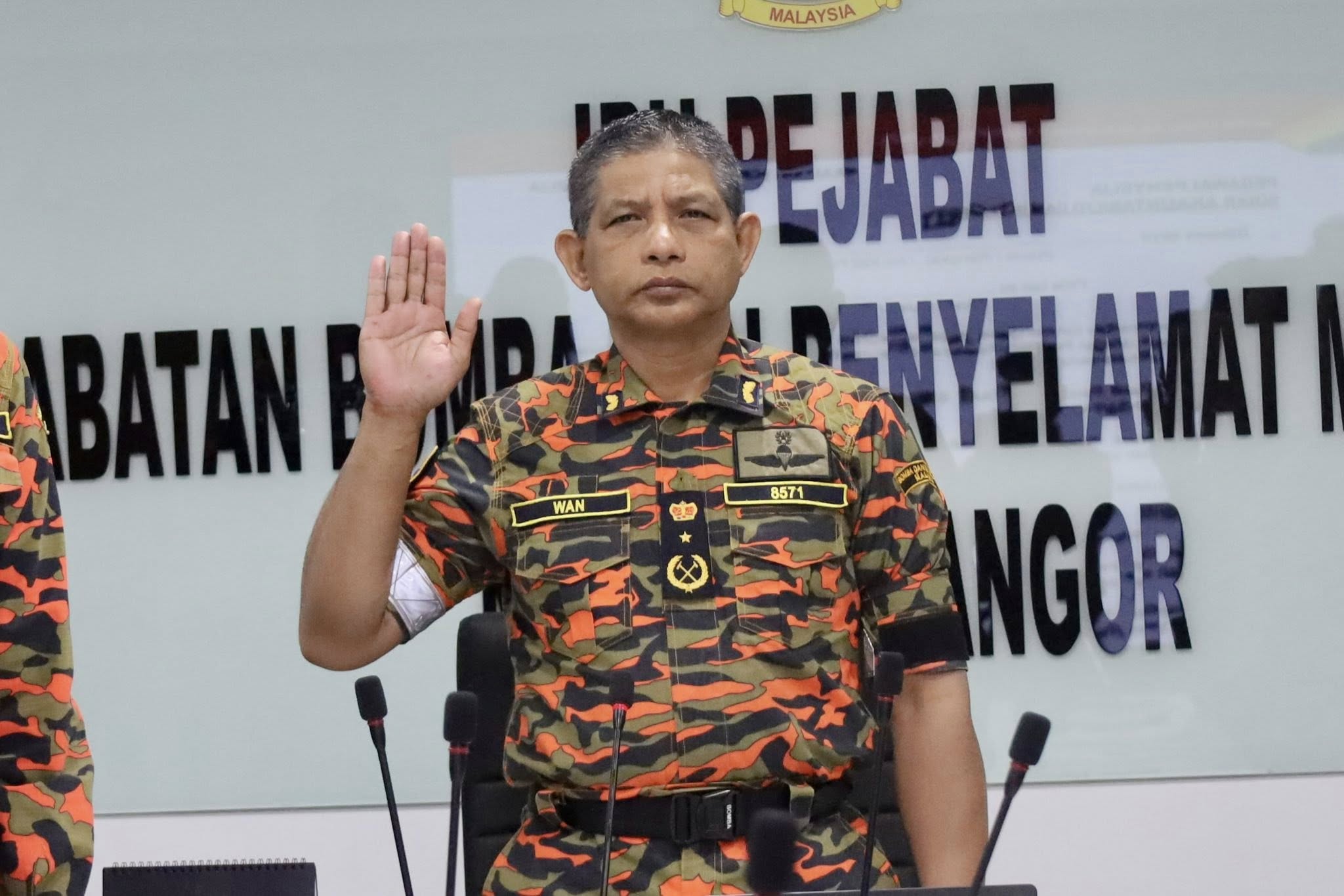 bacaan ikrar SKAI 2