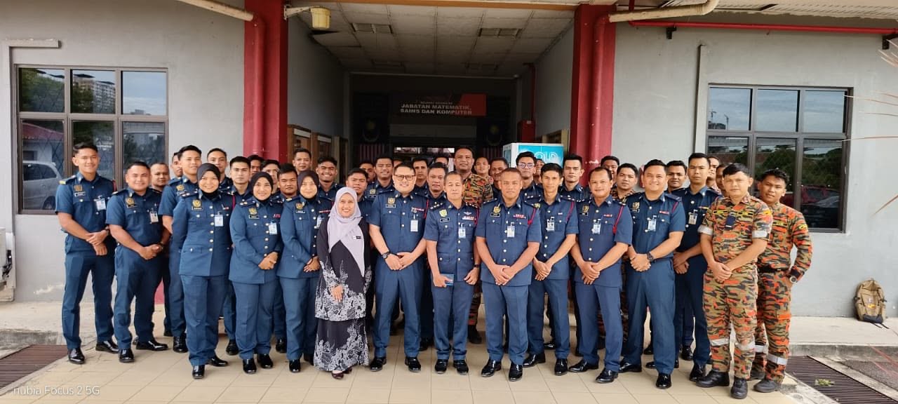 kursus pengurusan aset