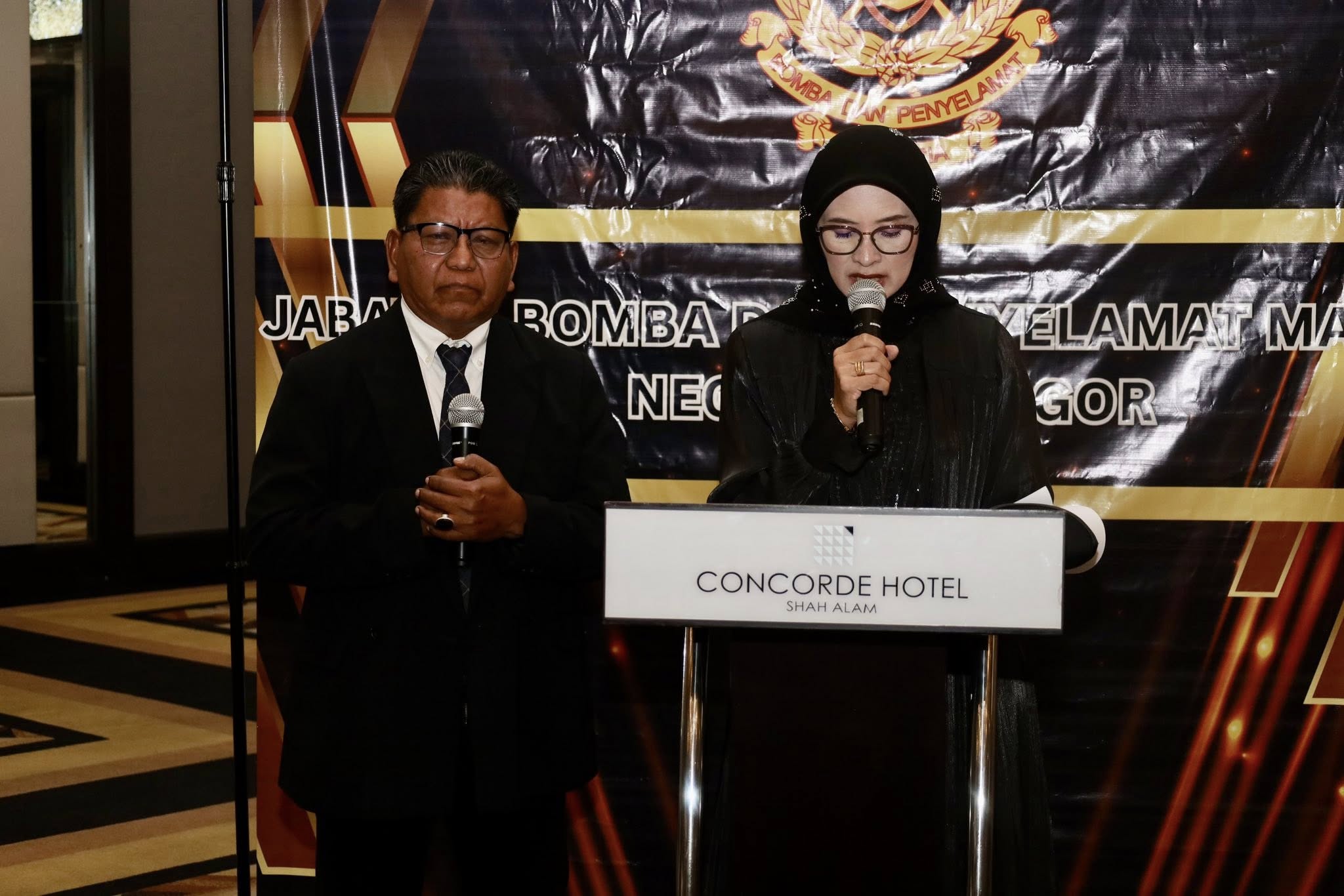 majlis apresiasi dan jasamu dikenang JBPM 2025 6
