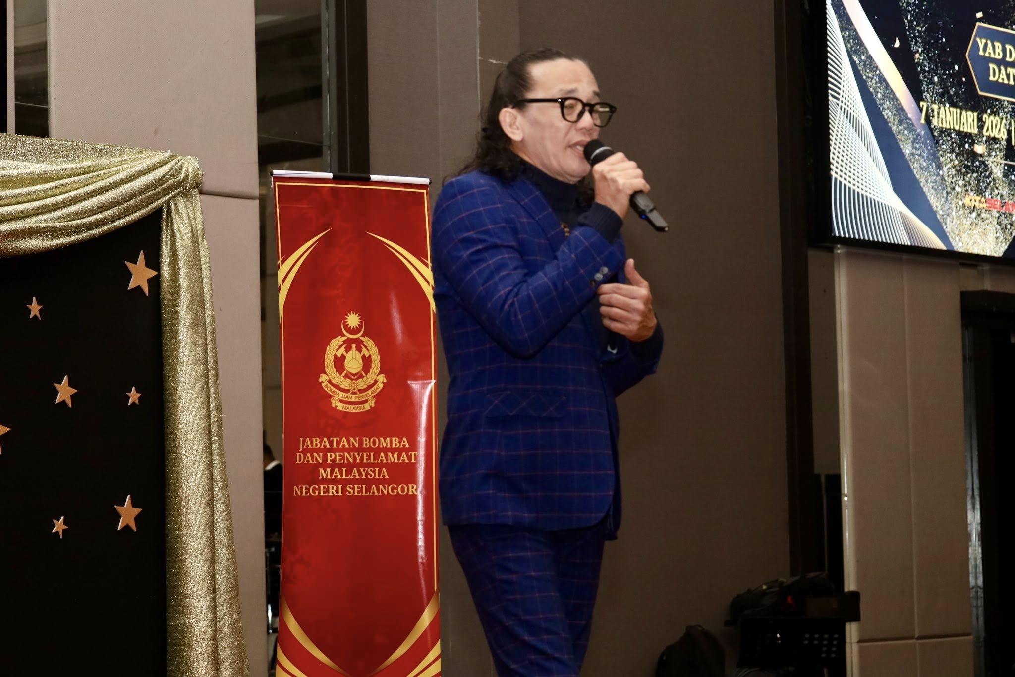 majlis apresiasi dan jasamu dikenang JBPM 2025 9