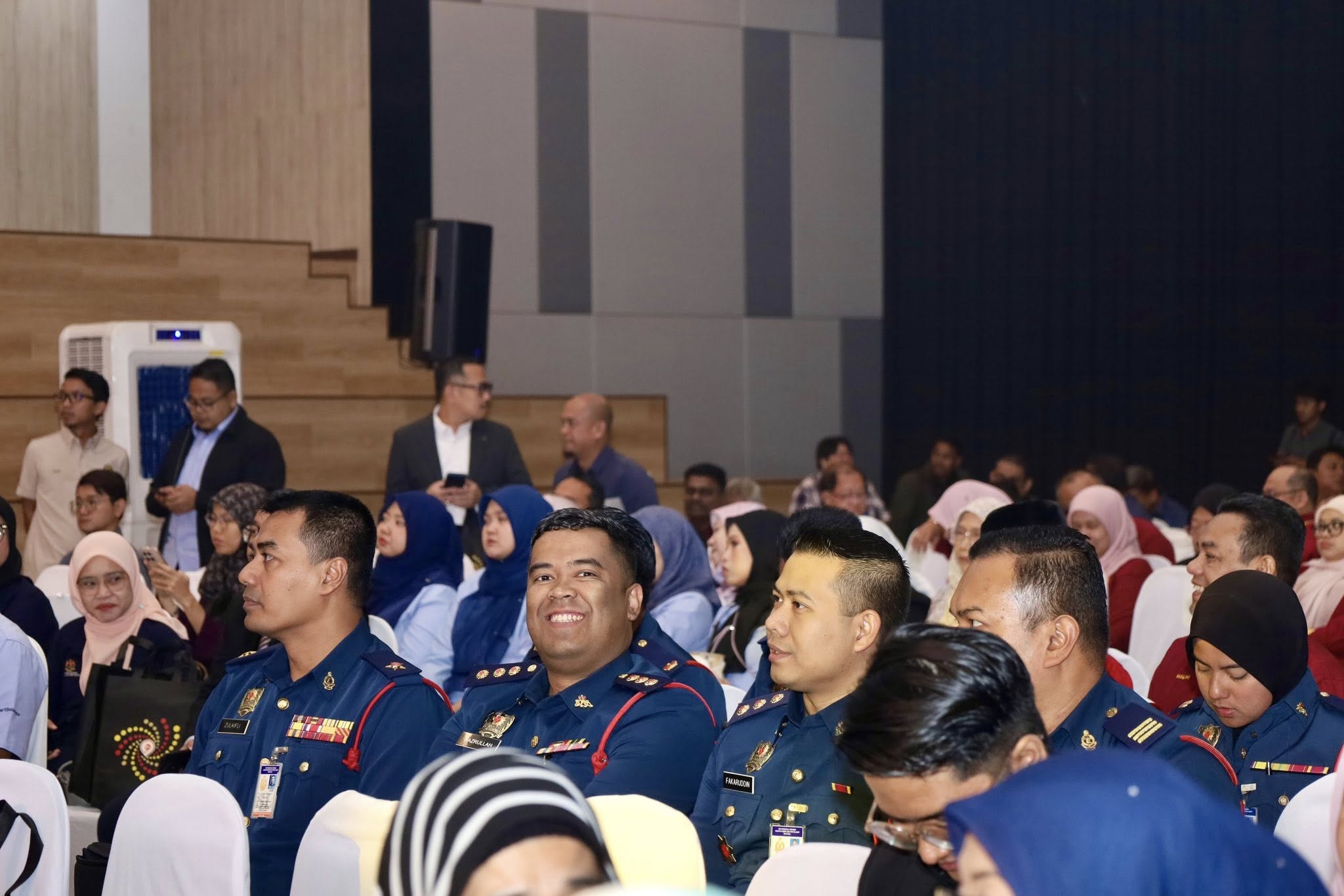 majlis amanat tahun baharu 2026 10