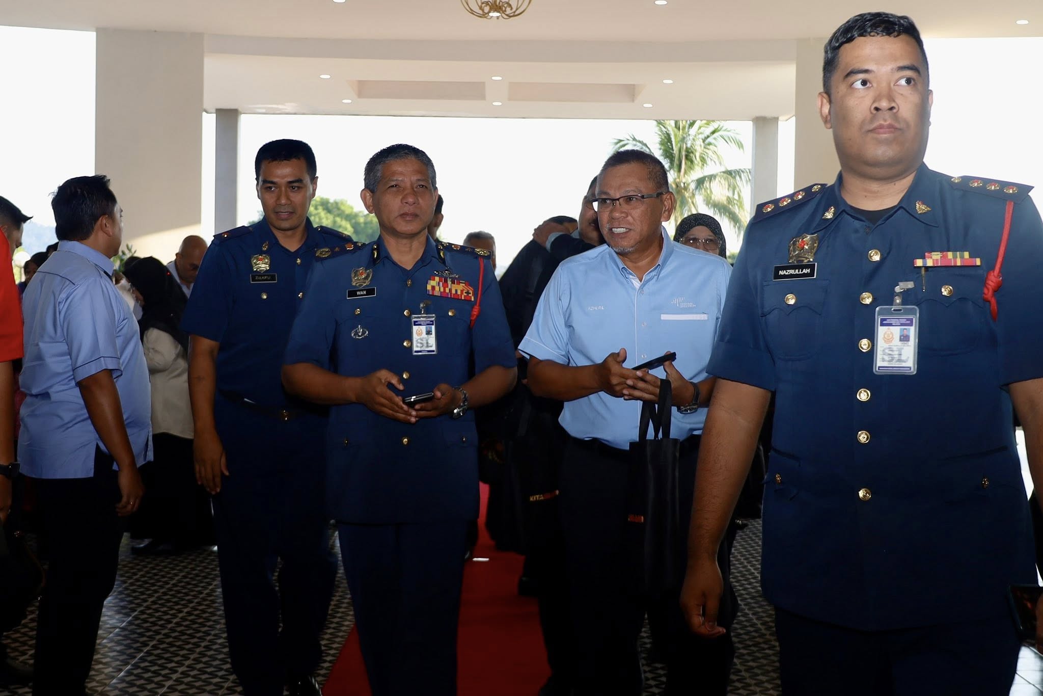 majlis amanat tahun baharu 2026 3