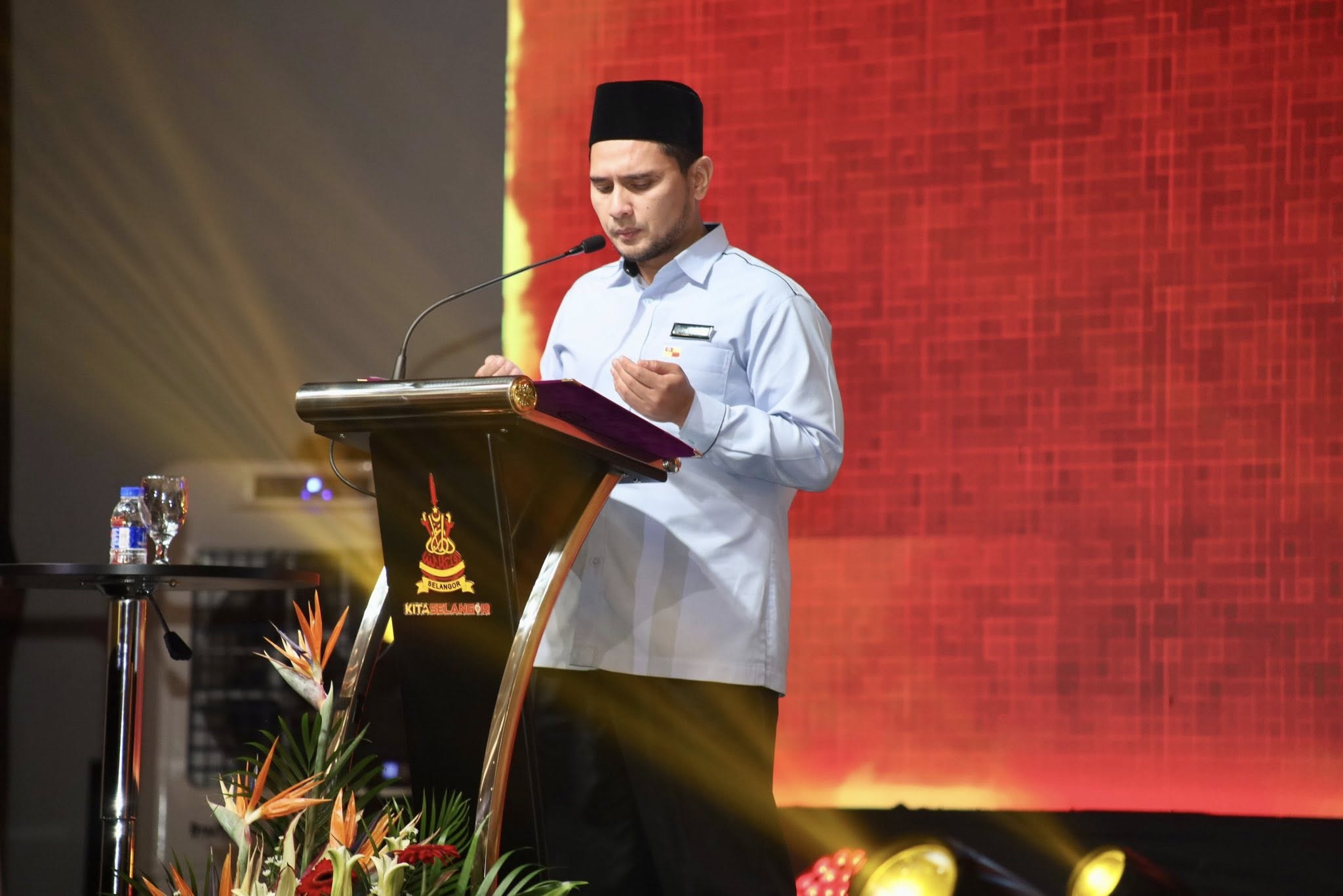 majlis amanat tahun baharu 2026 4