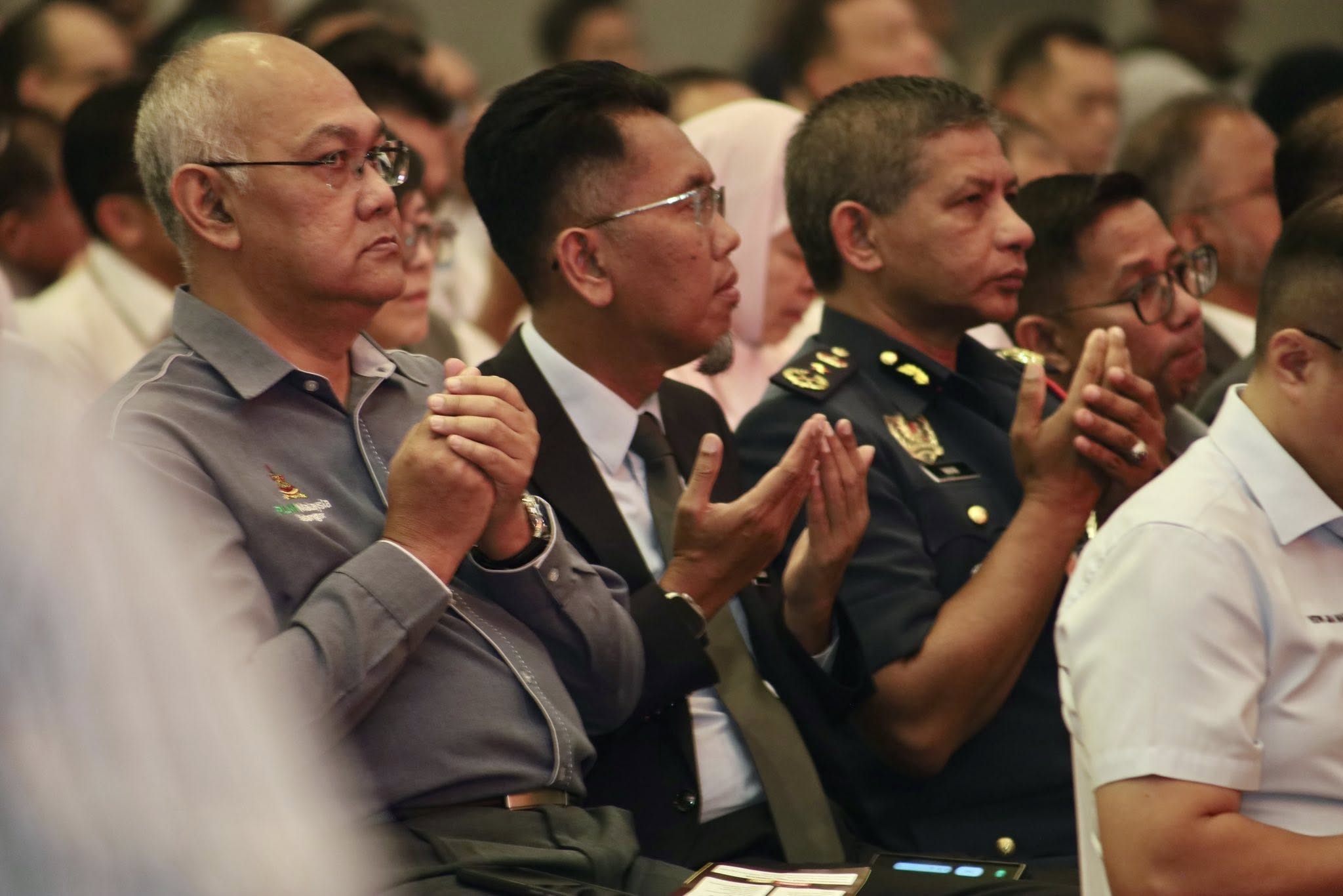 majlis amanat tahun baharu 2026 6