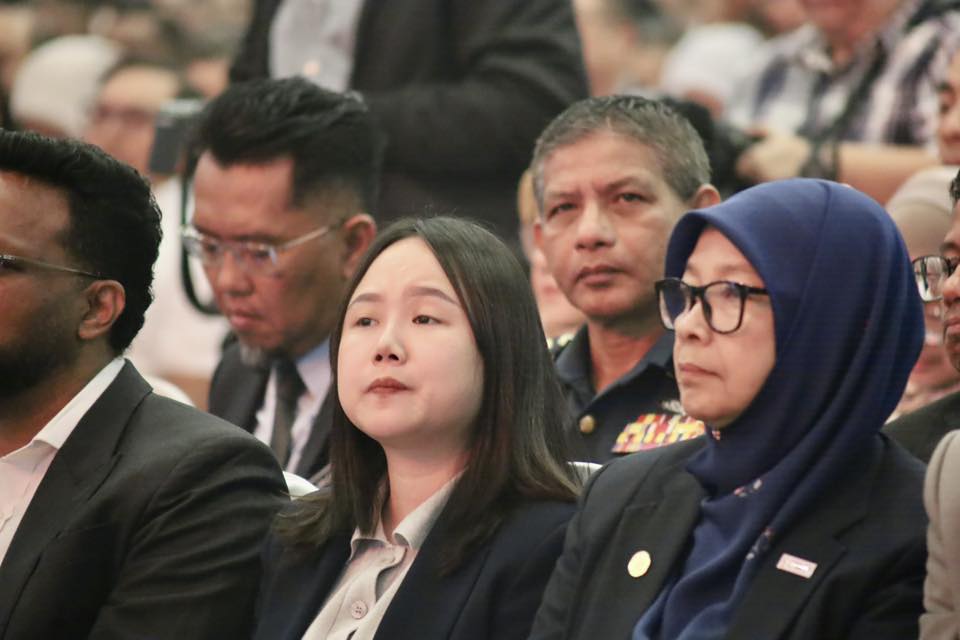 majlis amanat tahun baharu 2026 7