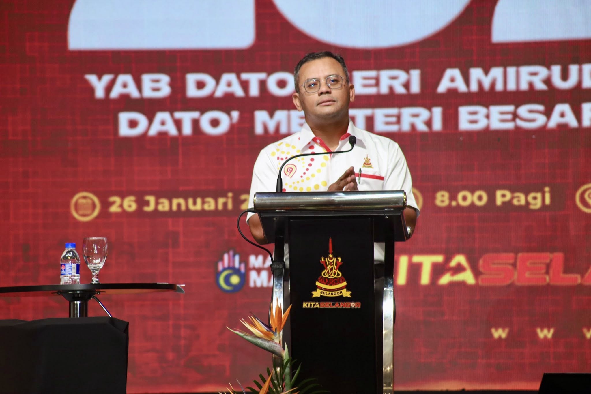 majlis amanat tahun baharu 2026 8