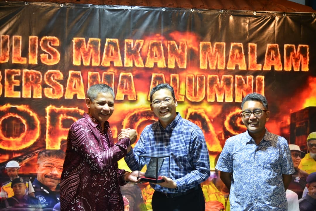 makan malam alumni op gas putra heights 4
