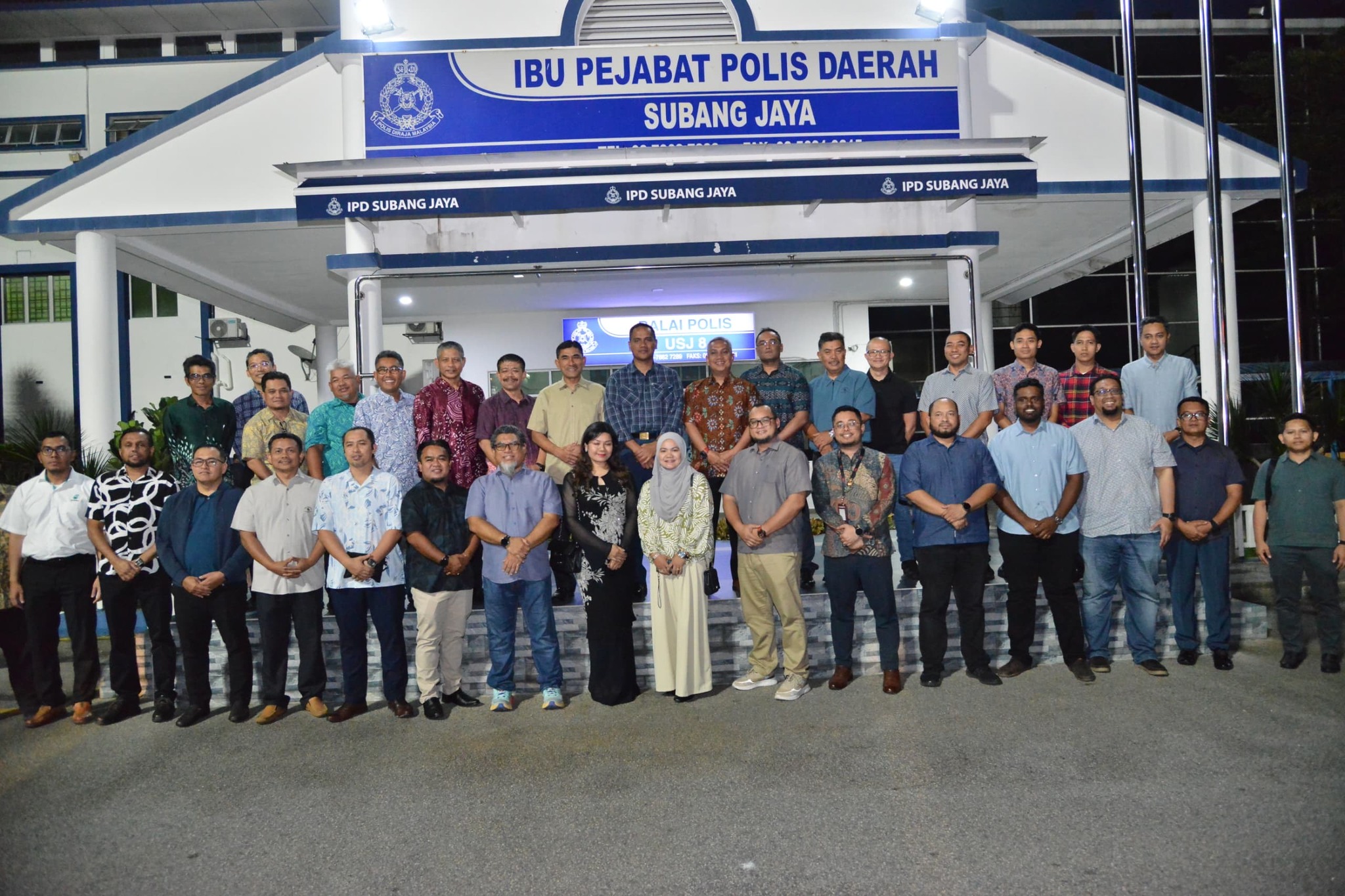 makan malam alumni op gas putra heights 7