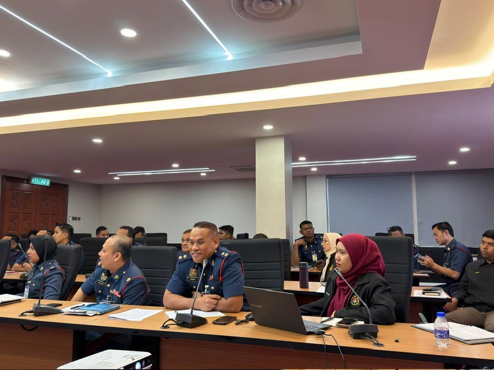 mesyuarat JKPAK BIL 4 2025 DAN JPICT BIL 1 2026 5