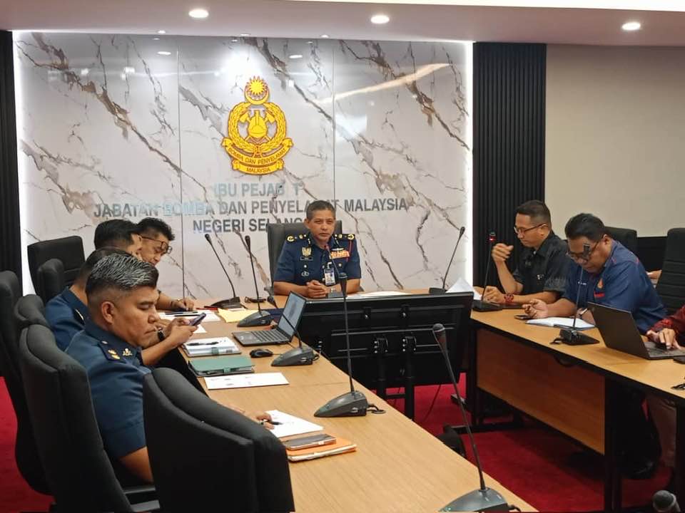 mesyuarat penyelarasan kade1 bomba 2026 1