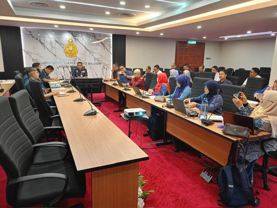 mesyuarat penyelarasan kade1 bomba 2026 5