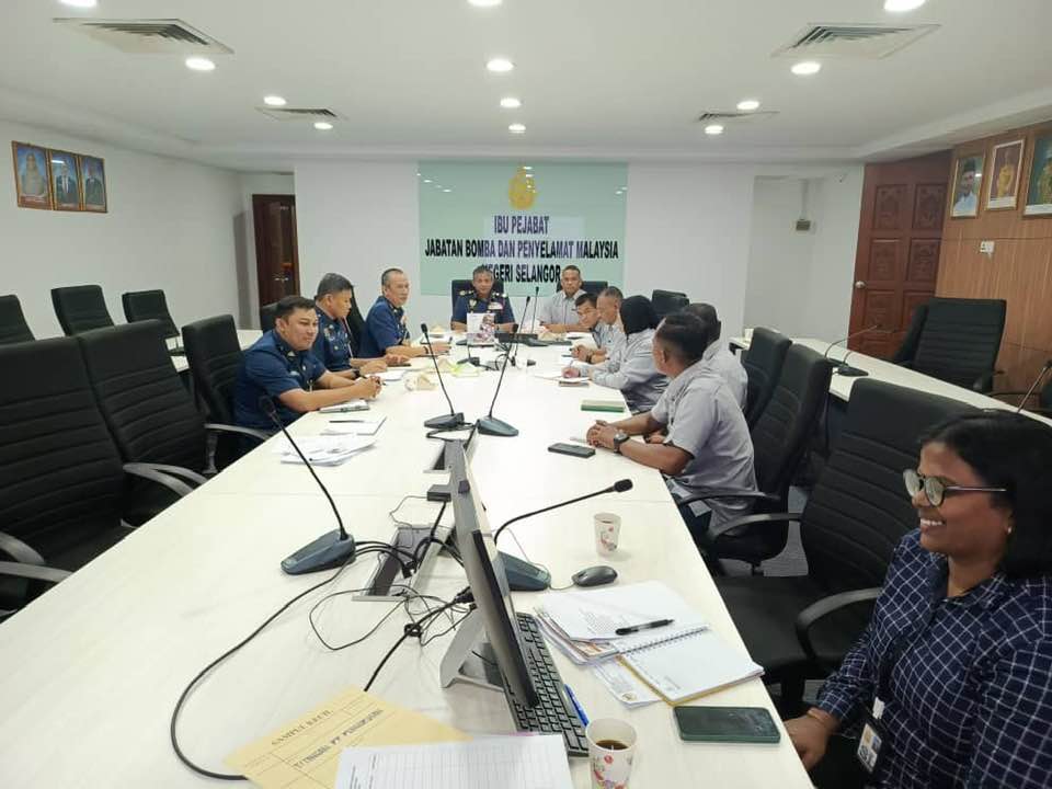 mesyuarat bersama jabatan bil 1 2026 2