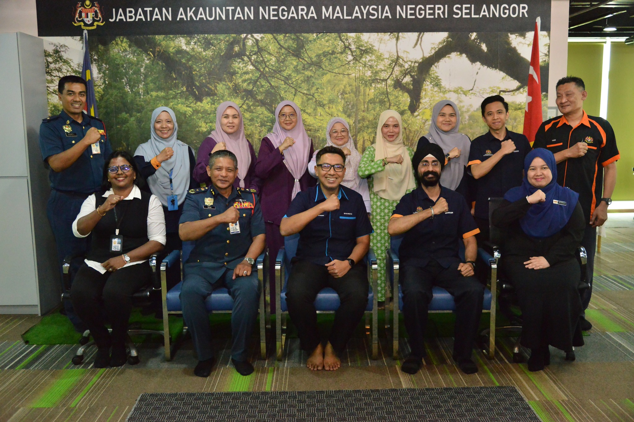 program libat urus n kunjung hormat ke jabtan akauntan negara 1