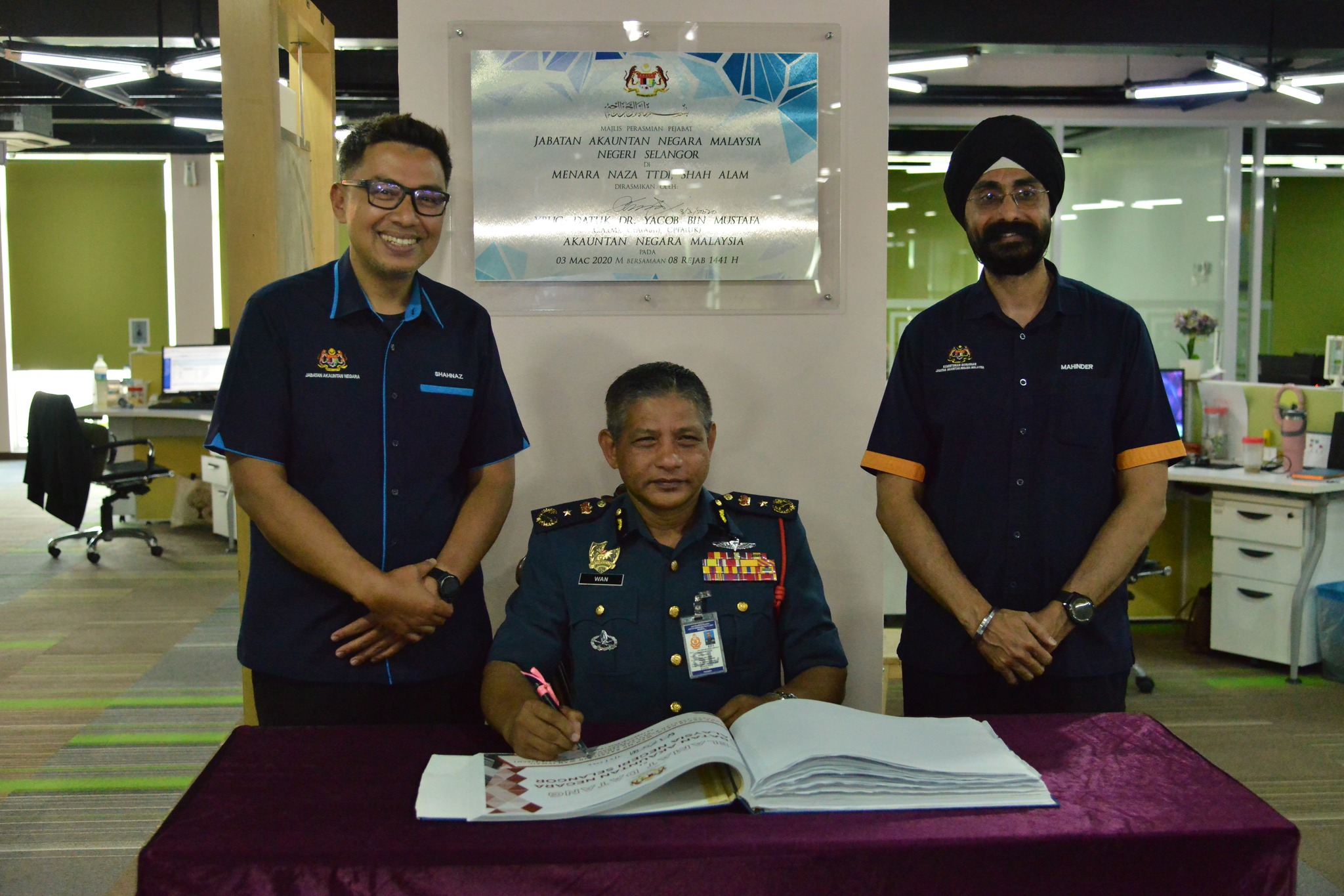 program libat urus n kunjung hormat ke jabtan akauntan negara 3