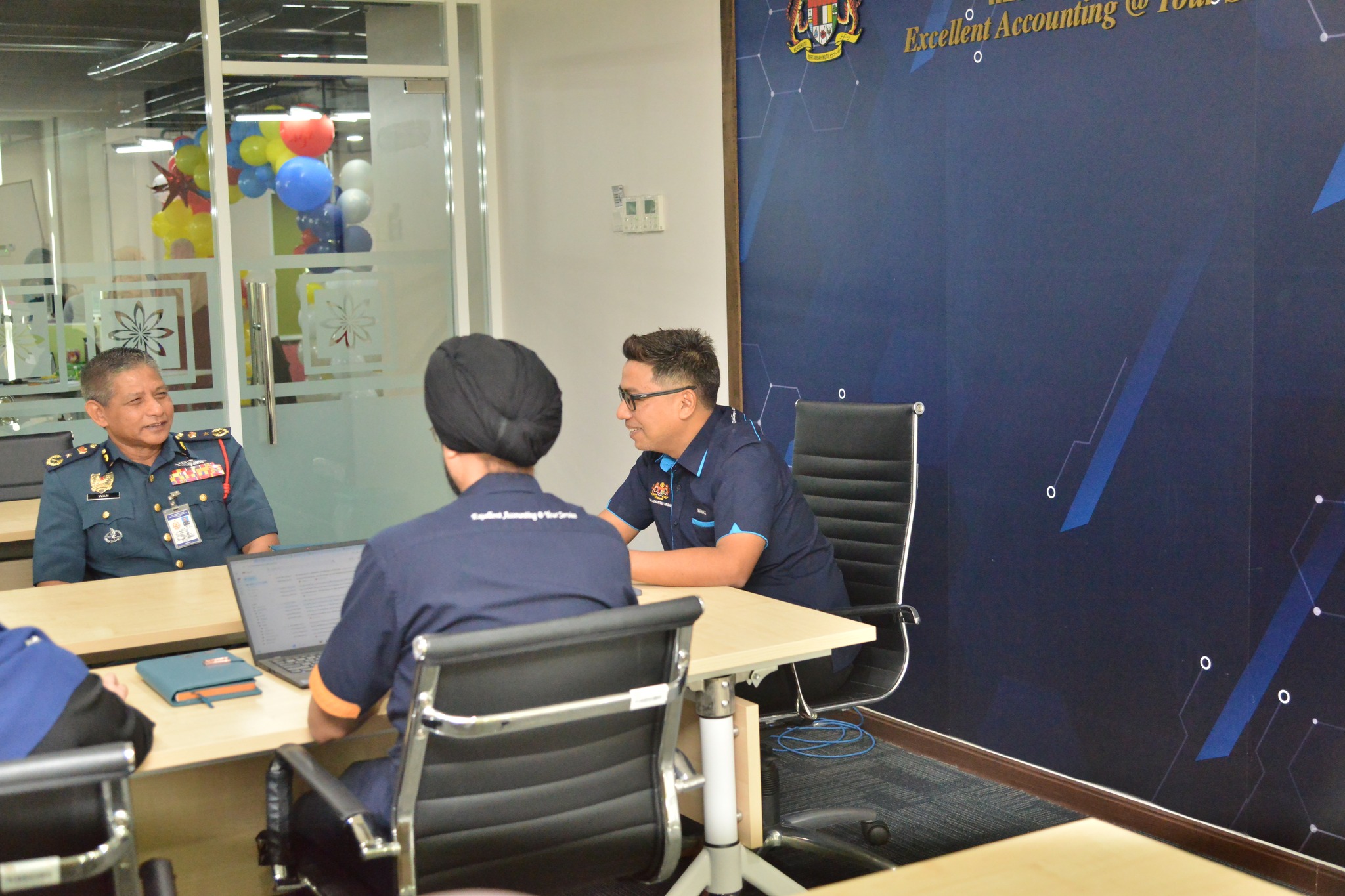program libat urus n kunjung hormat ke jabtan akauntan negara 7