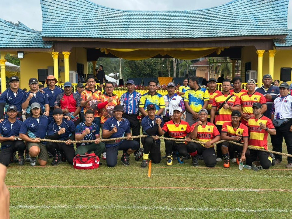 selfire tug of war 2