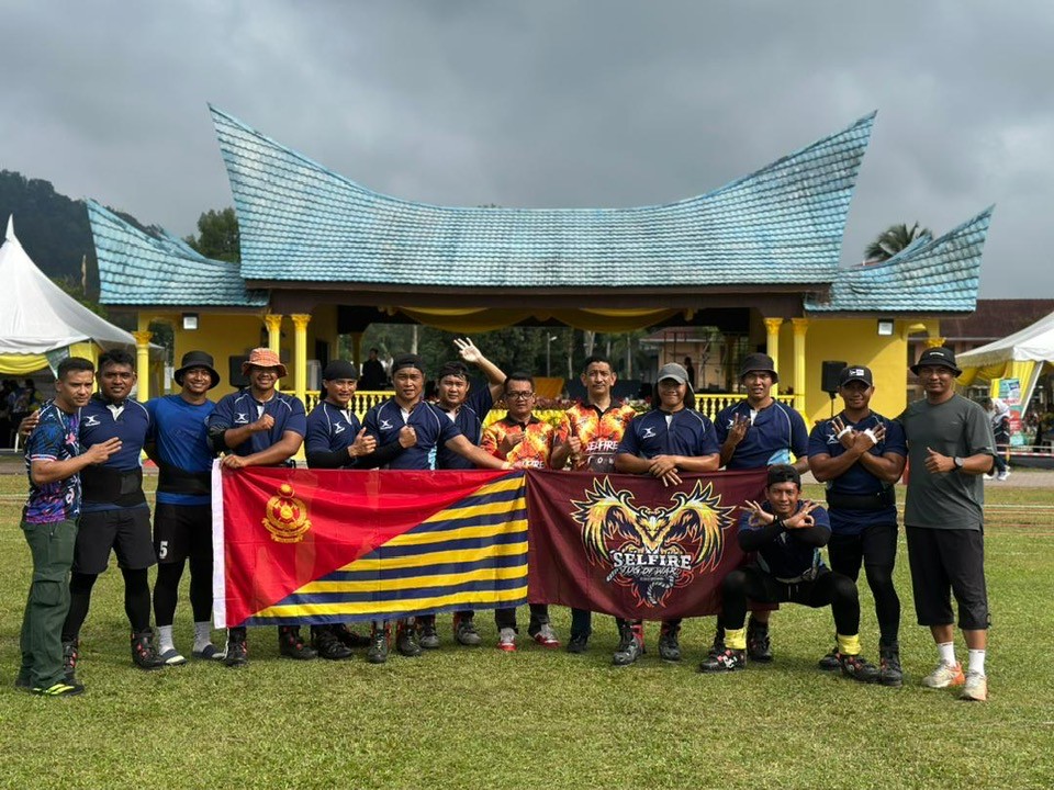 selfire tug of war 3