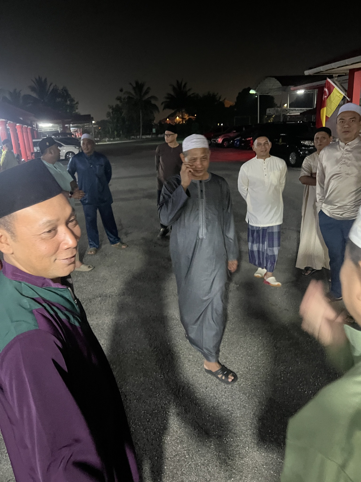 singgah sahur zon 3 2