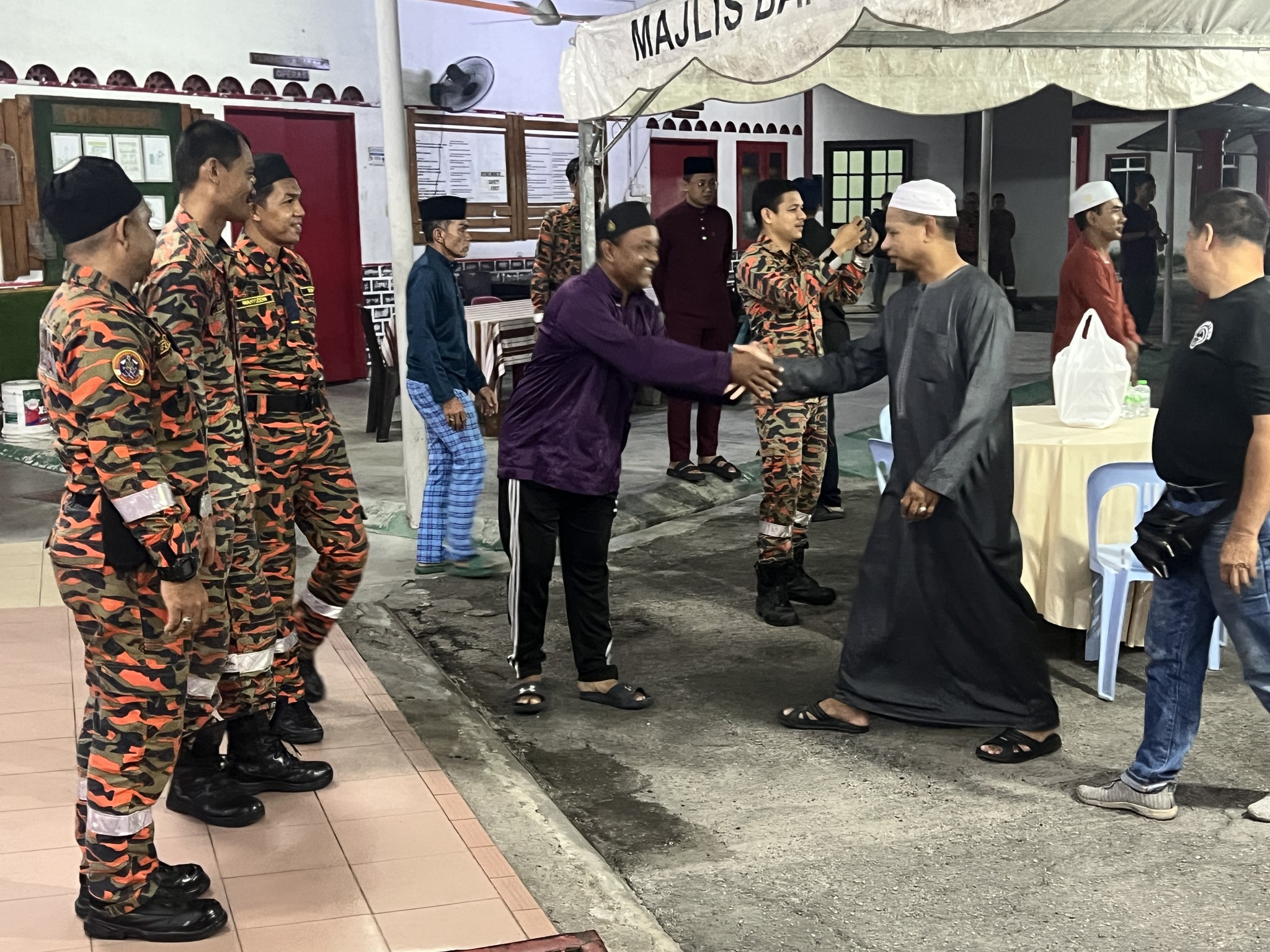 singgah sahur zon 3 3