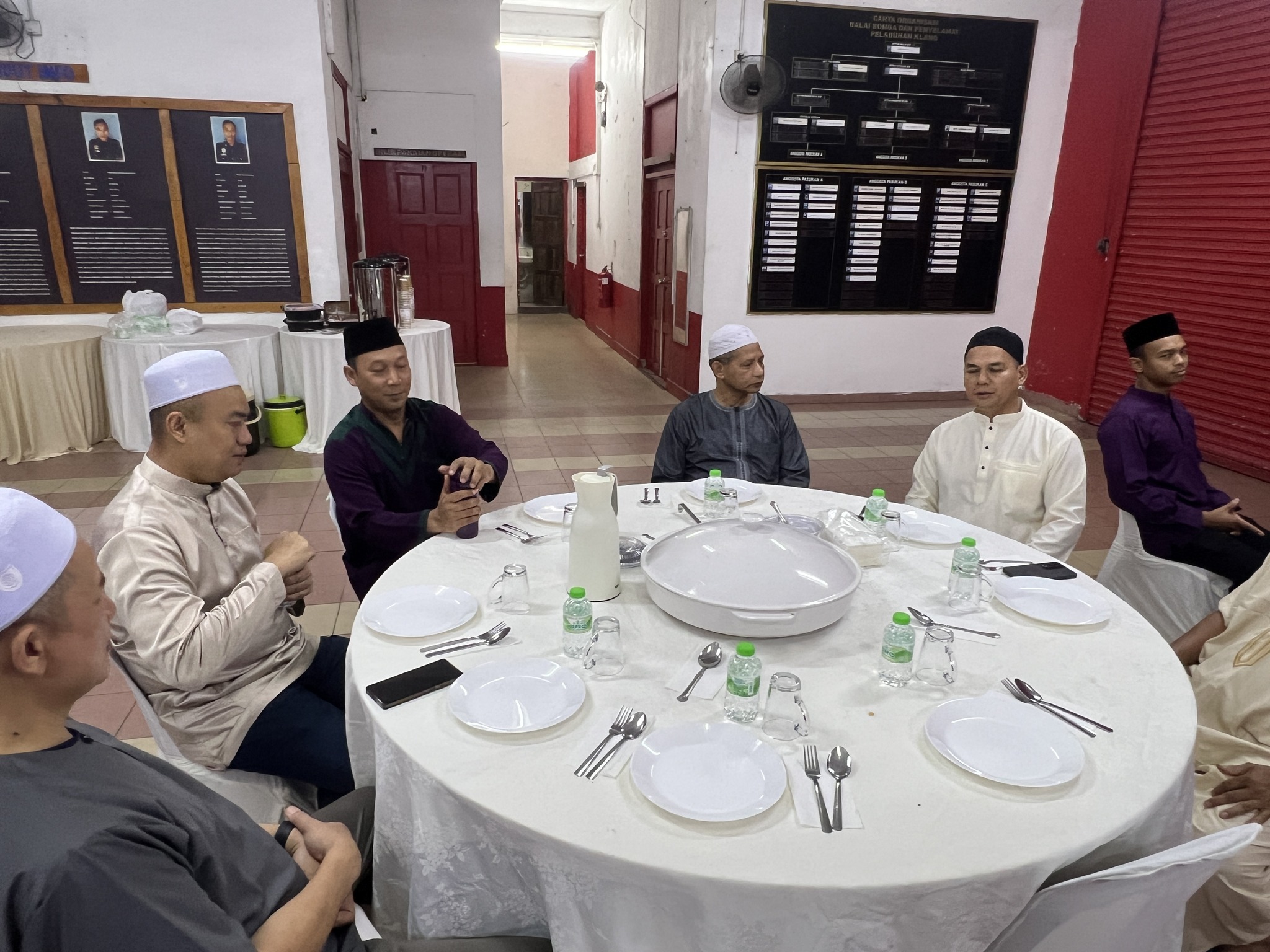 singgah sahur zon 3 4