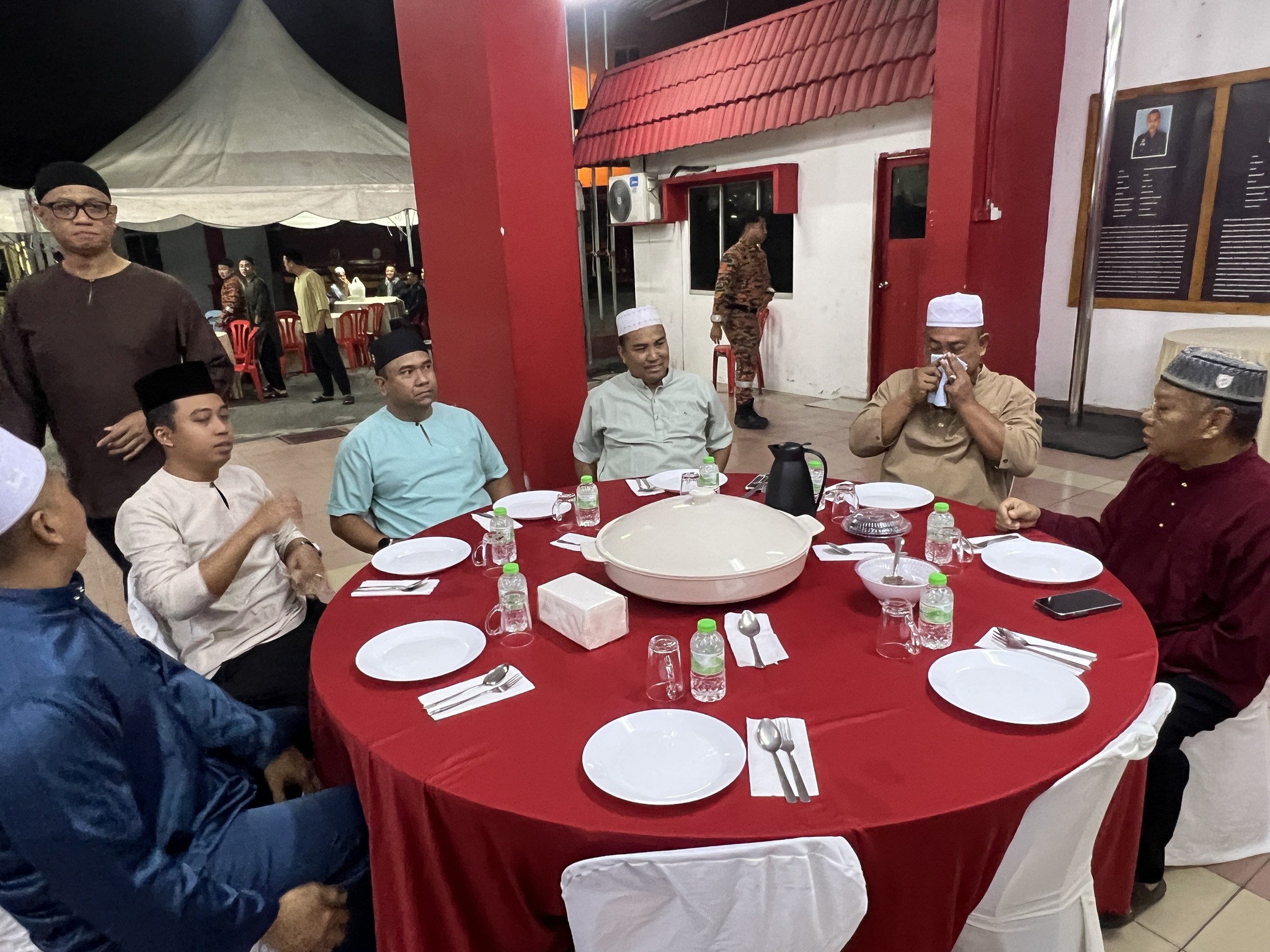 singgah sahur zon 3 5