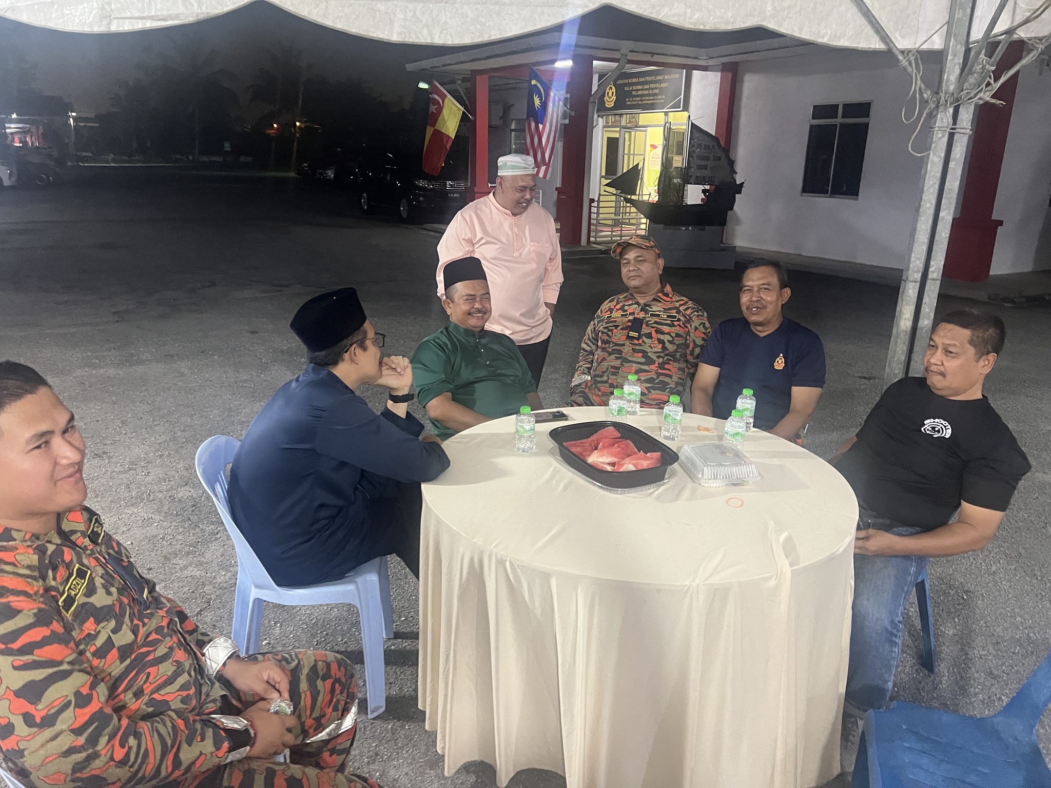 singgah sahur zon 3 7