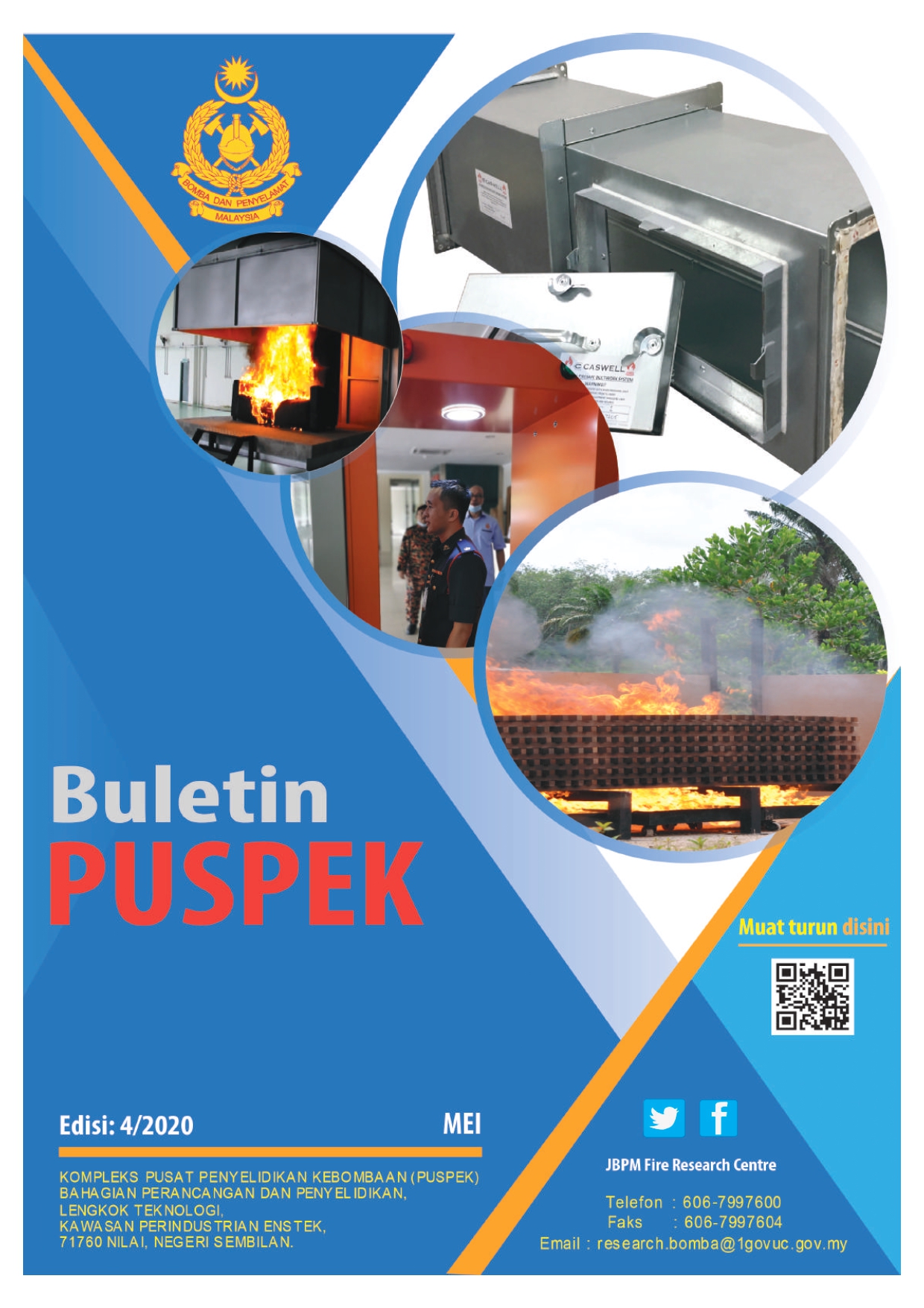 buletin