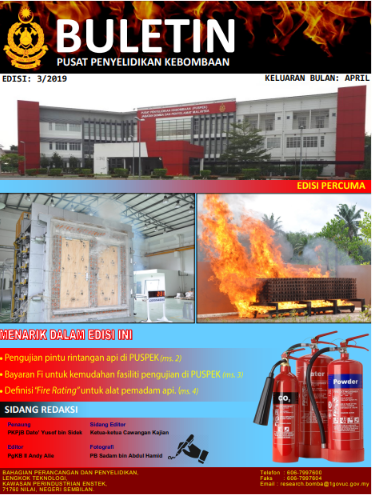 buletin