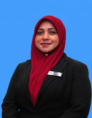 NURUL ARBAINAH BINTI MOHD