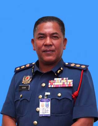 MOHAMADUL EHSAN BIN MOHD ZAIN