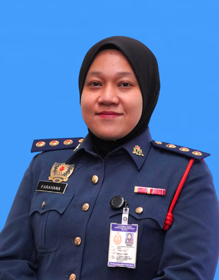 NURFARAHANA ADILA BINTI HJ. OMAR