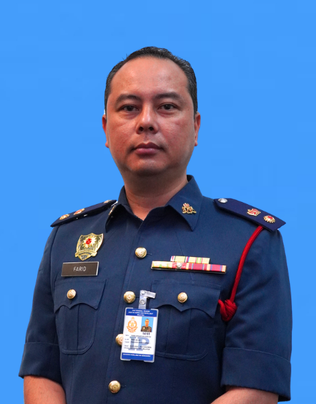 FARID ASYHADI BIN ASSA'AD