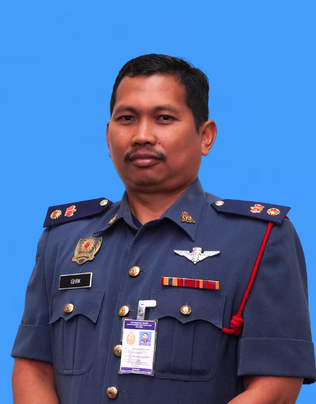 MOHD ISHAK BIN SIBOK