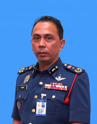 ABDUL KHAIR BIN OSMAN
