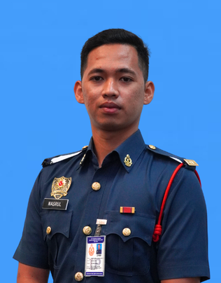 PB MOHD NASRUL BIN NAJARUDIN