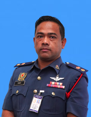 RAMZI BIN ABD MALIK