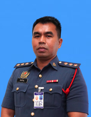 SAIFUL ANUAR BIN ALWI
